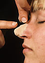 Nosewax