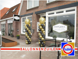 Ballonnenzuil 2