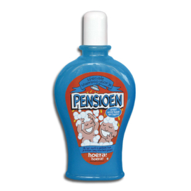 Shampoo Pensioen