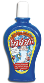 Shampoo Abraham