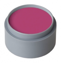 Waterschmink 15ml roze / 508