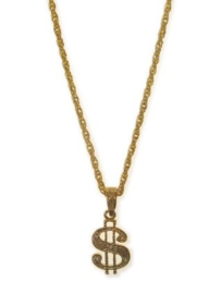 Ketting dollar