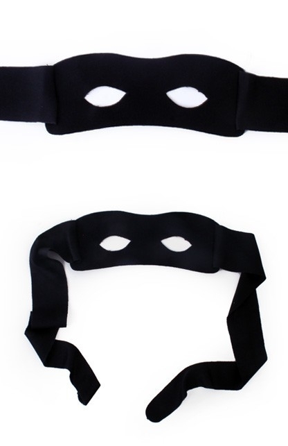 perzik gezond verstand Tante Masker Zorro | Accessoires | Fedoki Feestwinkel Speciaalzaak