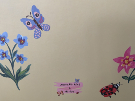 Kinderkofferset Nathalie L’été