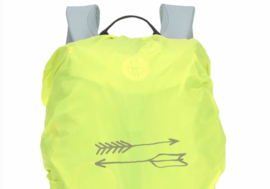 Lässig Mini Outdoor Backpack, Nature, Light Blue