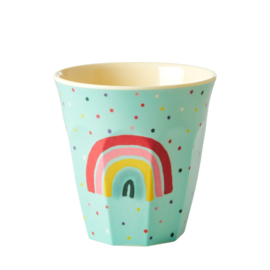 Rice bekerset, Funky prints, medium