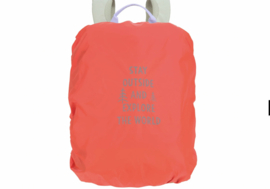 Lässig Mini Outdoor Backpack, Sunny Explorer, Rose/Pink