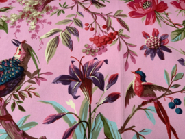 Hammamtowel Paradise Blush 100 x 200 cm