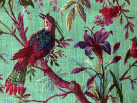 Throw Paradise Grass 130 x 170 cm