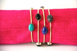 Armband turquoise