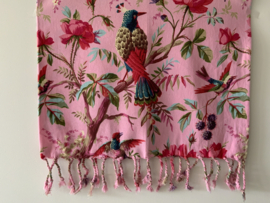Hammamtowel Paradise Blush 100 x 200 cm