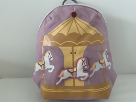 Lässig Tiny Backpack Tiny Drivers Carousel