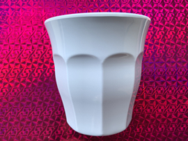 6 delige Melamine bekers Rice, medium