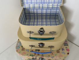 Kinderkofferset Nathalie L’été