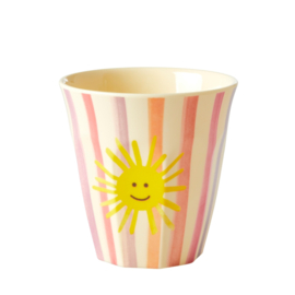 Rice bekerset, Funky prints, medium