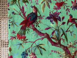 Throw Paradise Grass 130 x 170 cm