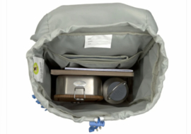 Lässig Mini Outdoor Backpack,  Sunny Explorer