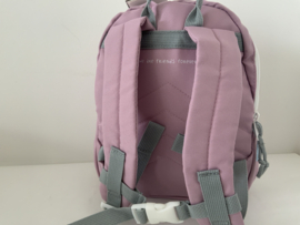 Lässig Tiny Backpack Tiny Drivers Carousel