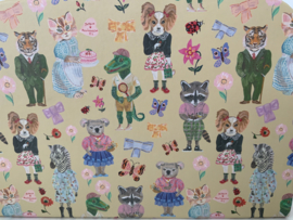 Kinderkofferset Nathalie L’été