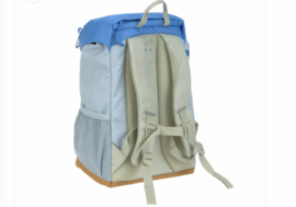 Lässig Mini Outdoor Backpack,  Sunny Explorer