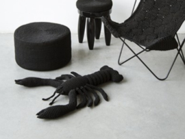 Big Lobster Black, van Anne Claire Petit