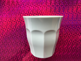 6 delige Melamine bekers Rice, medium