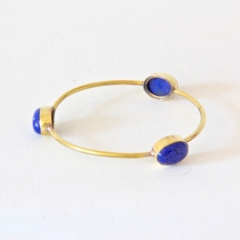 Armband lapis lazuli