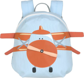 Lässig rugzak Tiny Backpack Drivers Propeller Plane