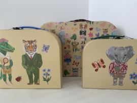 Kinderkofferset Nathalie L’été