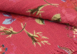 Throw Paradise RaspBerry