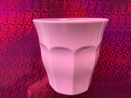 6 delige Melamine bekers Rice, medium