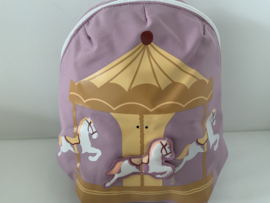 Lässig Tiny Backpack Tiny Drivers Carousel