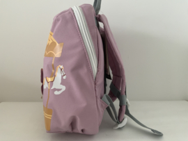 Lässig Tiny Backpack Tiny Drivers Carousel