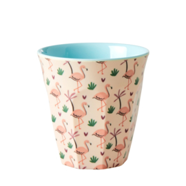 Rice bekerset, Funky prints, medium