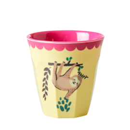 Rice bekerset, Funky prints, medium