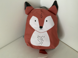 Lässig Tiny Backpack About Friends Fox