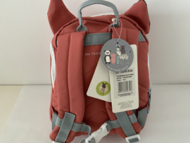 Lässig Tiny Backpack About Friends Fox