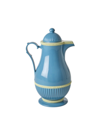 Thermo blue