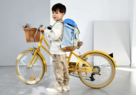 Lässig Mini Outdoor Backpack,  Sunny Explorer