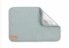 Lässig Mini Outdoor Backpack, Nature, Light Blue