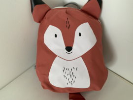 Lässig Tiny Backpack About Friends Fox