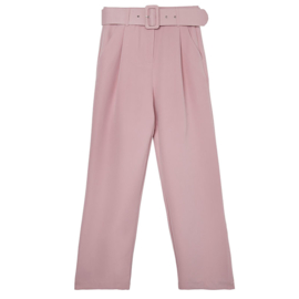 Pantalon - Roze