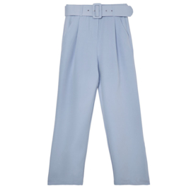 Pantalon - Blauw