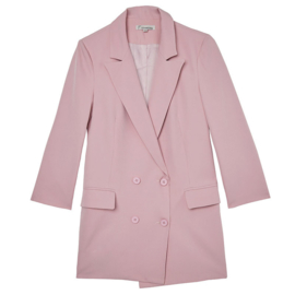 Blazer - Roze