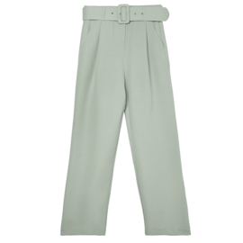 Pantalon - Groen