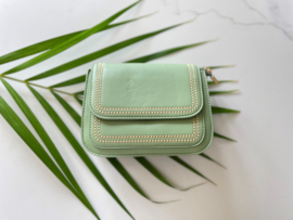 Crossbody tas - Groen