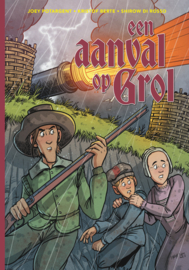 Een Aanval op Grol