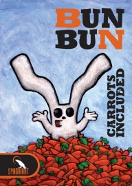 Bunbun 1, Carrots included