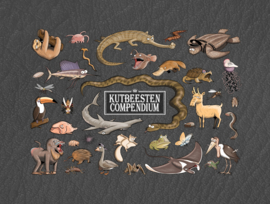 Kutbeesten Compendium