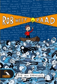 Rob weet Raad